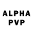 Alpha PVP Соль Yury Travkin